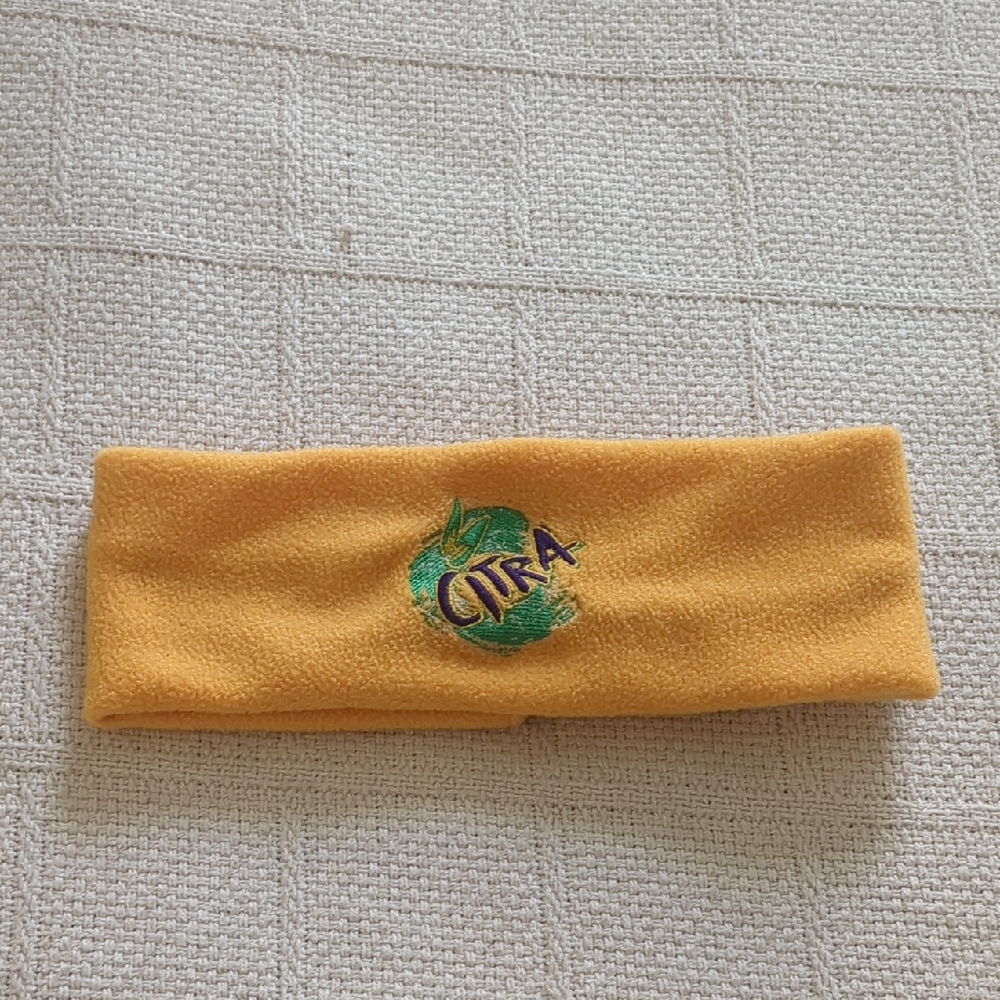 Vintage Citra Product Headband